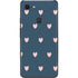 Blue and Pink Hearts Google Pixel 3 XL Skin